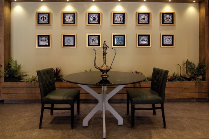 Baykara Hotel, Primary image