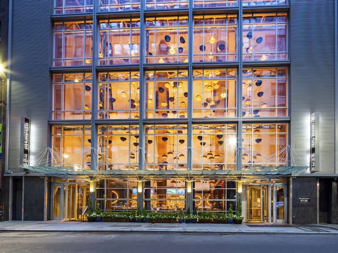 Crowne Plaza HY36 Midtown Manhattan by IHG, Primary image