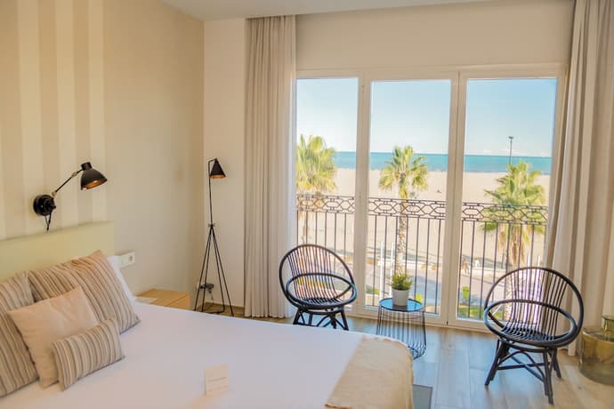 Hotel Boutique Balandret, Primary image