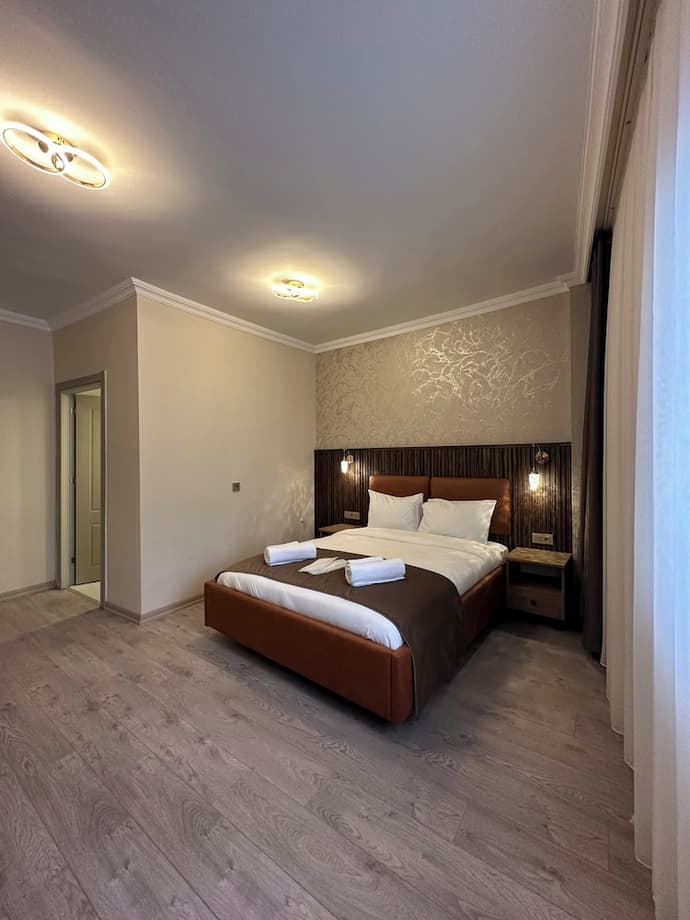 Taksim Peradise Hotel