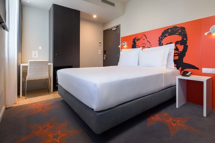 Hotel Star Inn Lisbon Aeroporto, Primary image
