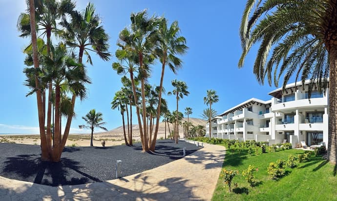 Zel Fuerteventura - Adults Only