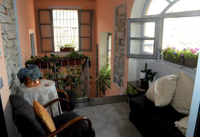 Bed and Breakfast Storico, Primary image