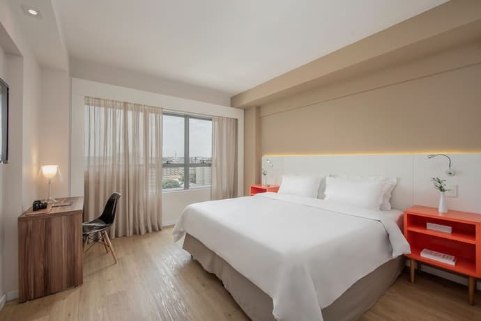 Intercity Curitiba Centro Cívico, Primary image