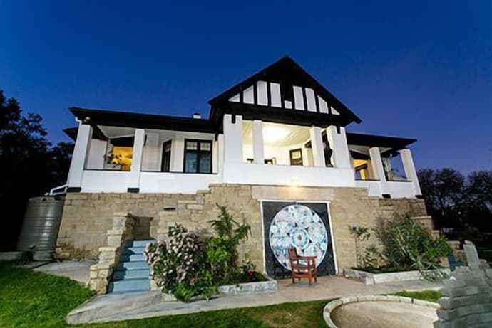 Karoo Soul - Hostel, Primary image