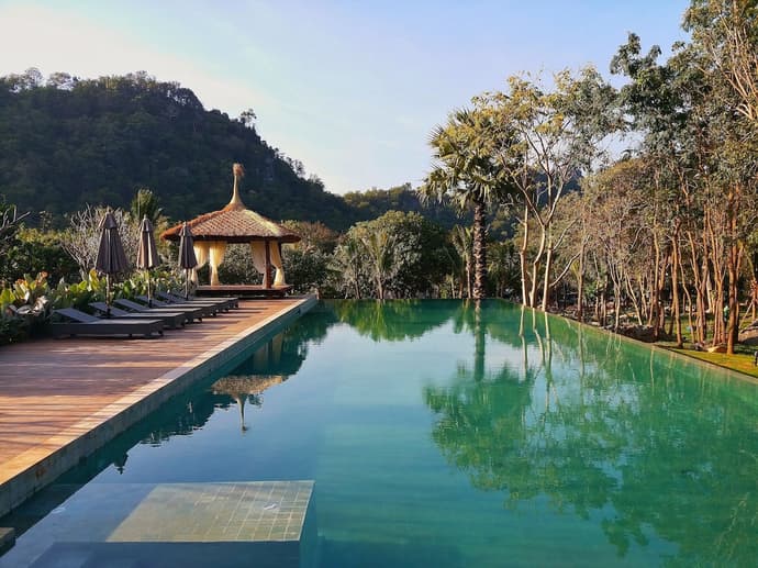The Series Resort Khaoyai, Primary image