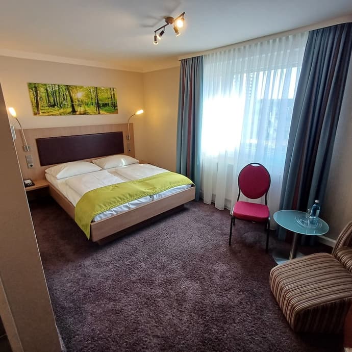 Trip Inn PostHotel Düren