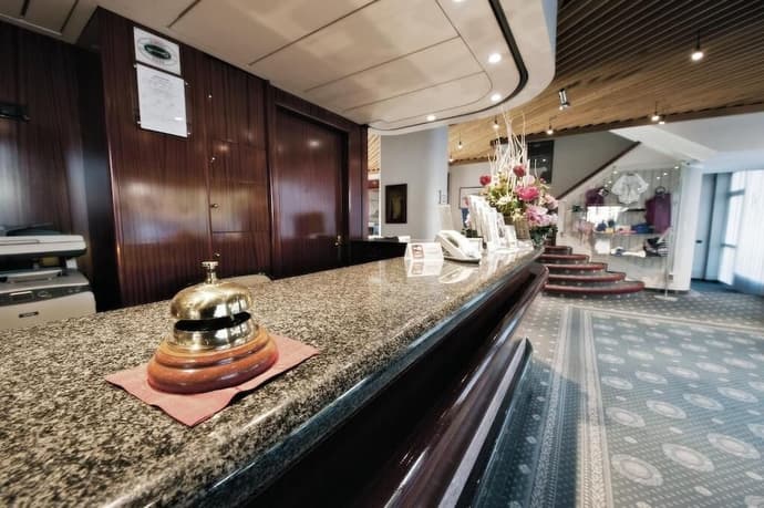 Hotel Michelangelo - Biella, Primary image