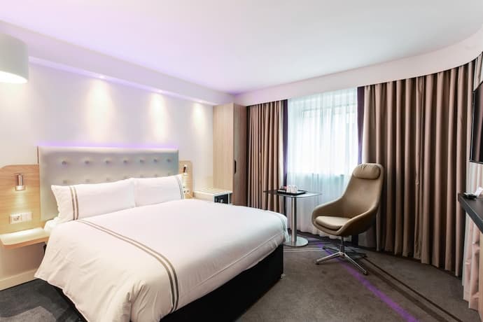 Premier Inn Hamburg City Hammerbrook, Primary image