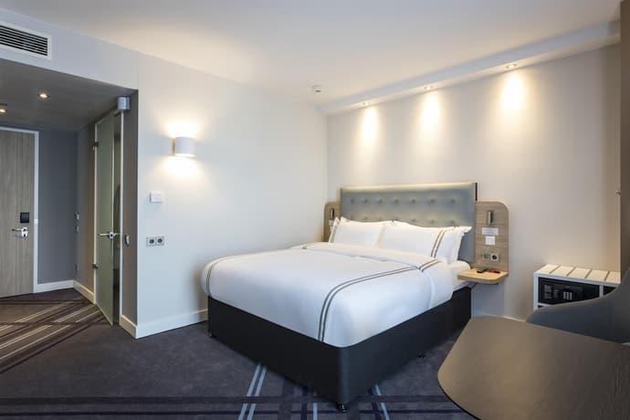 Premier Inn Freiburg City Sued Hotel