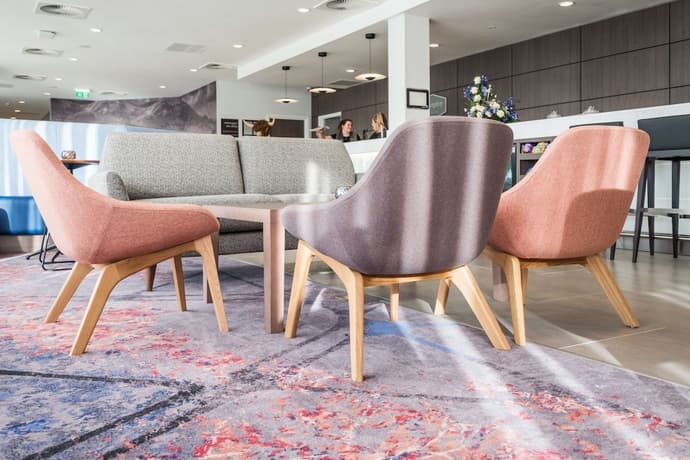 Hampton by Hilton Aberdeen Airport