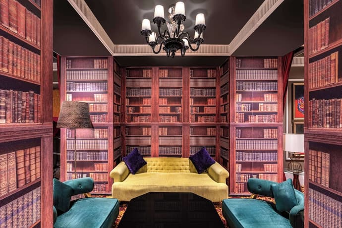 NH Collection Colombo, Primary image