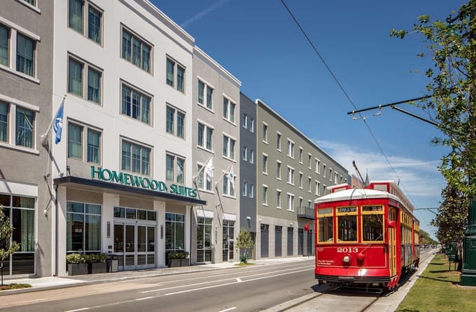 Homewood Suites by Hilton New Orleans French Quarter, Primary image