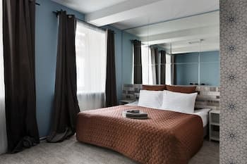 Station Hotel Premier S10