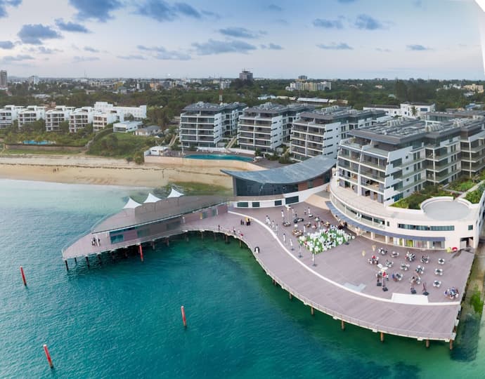 Hotel English Point Marina & Spa, Primary image