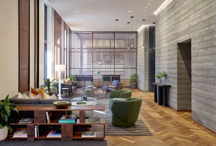 Limelight Hotel Denver, Primary image