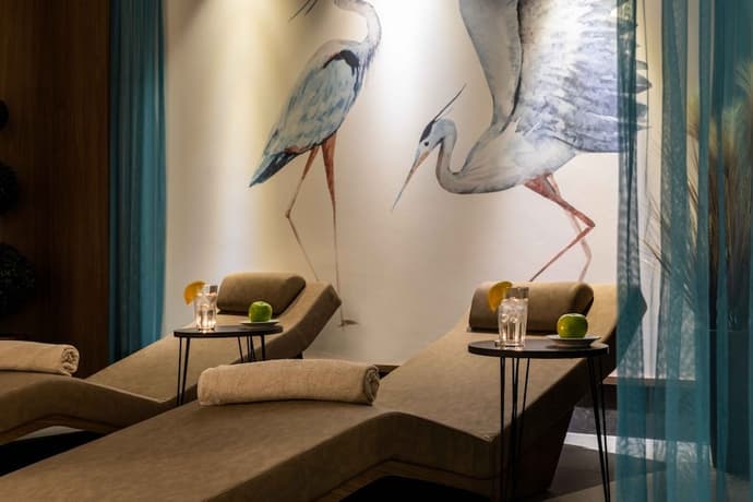 Genova Hotel, Primary image