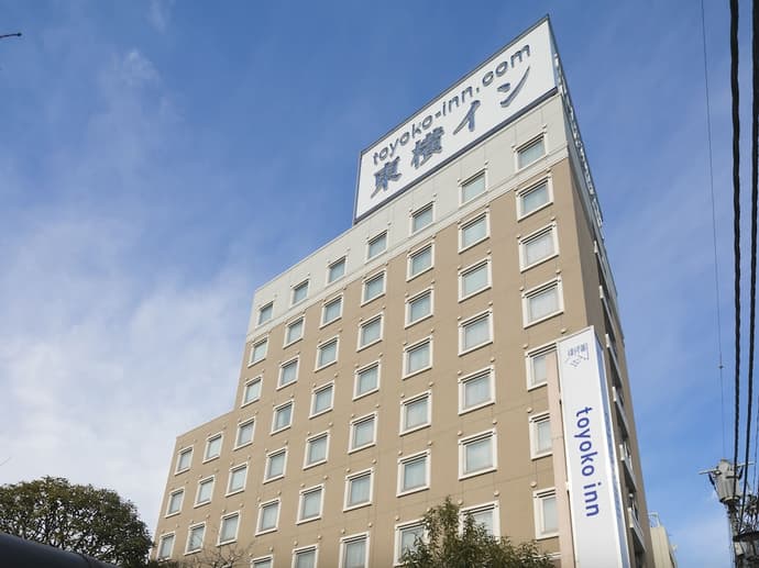 Toyoko Inn Tokyo Akabane Station Higashi Ichibangai, Primary image