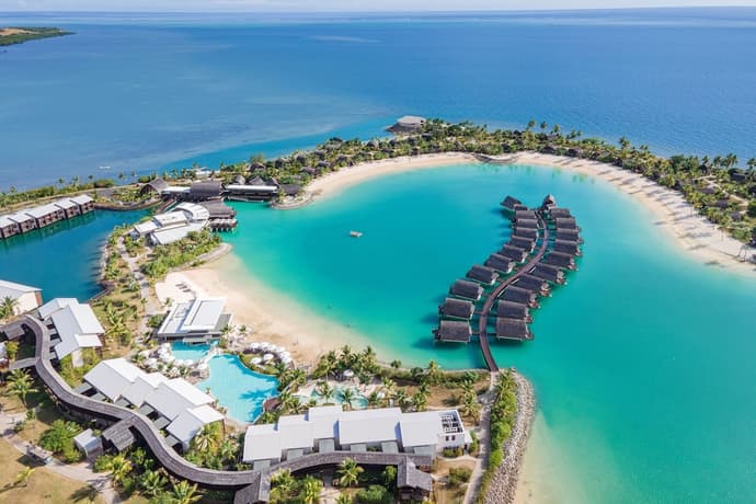 Fiji Marriott Resort Momi Bay, Primary image