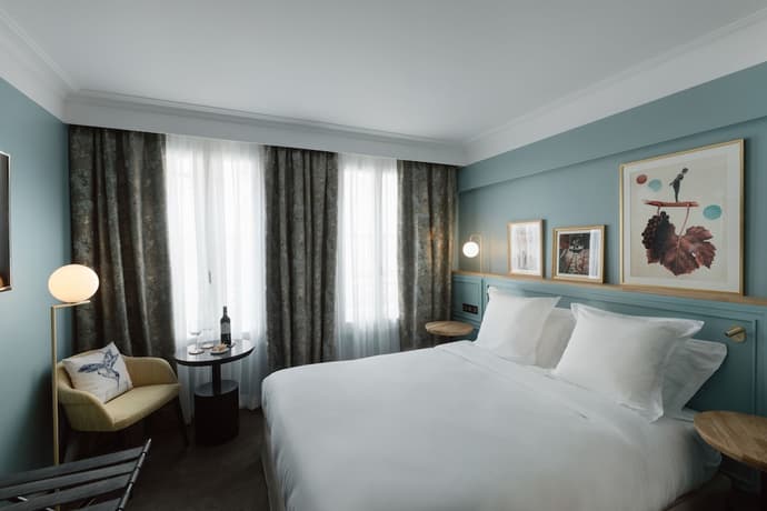 XO Hotel Paris, Primary image
