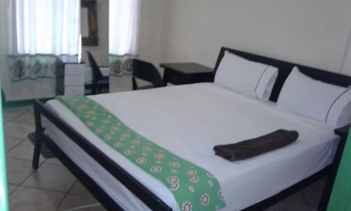 Kazungula Guest House