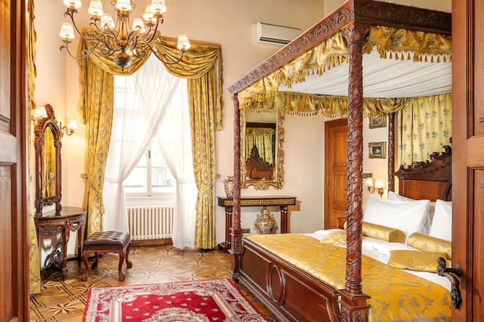 Hotel U Prince Prague by BHG, Primary image