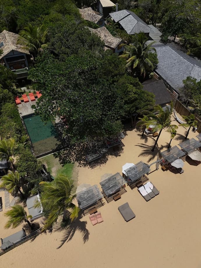 Villas de Gaia Hotel Boutique, Primary image