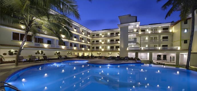 Sterling Goa Varca, Primary image