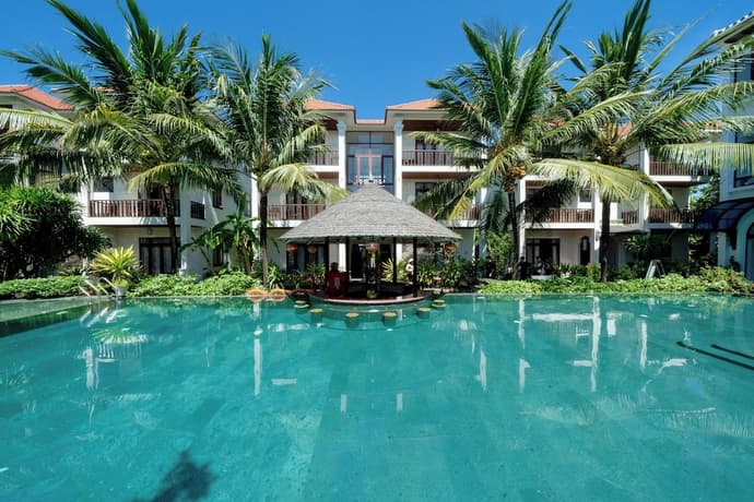 Hoi An Emotion Boutique Villa