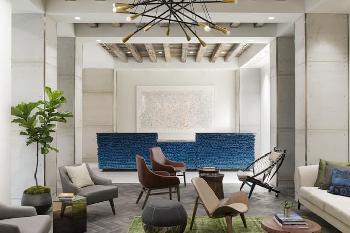 Kimpton Aertson Hotel by IHG