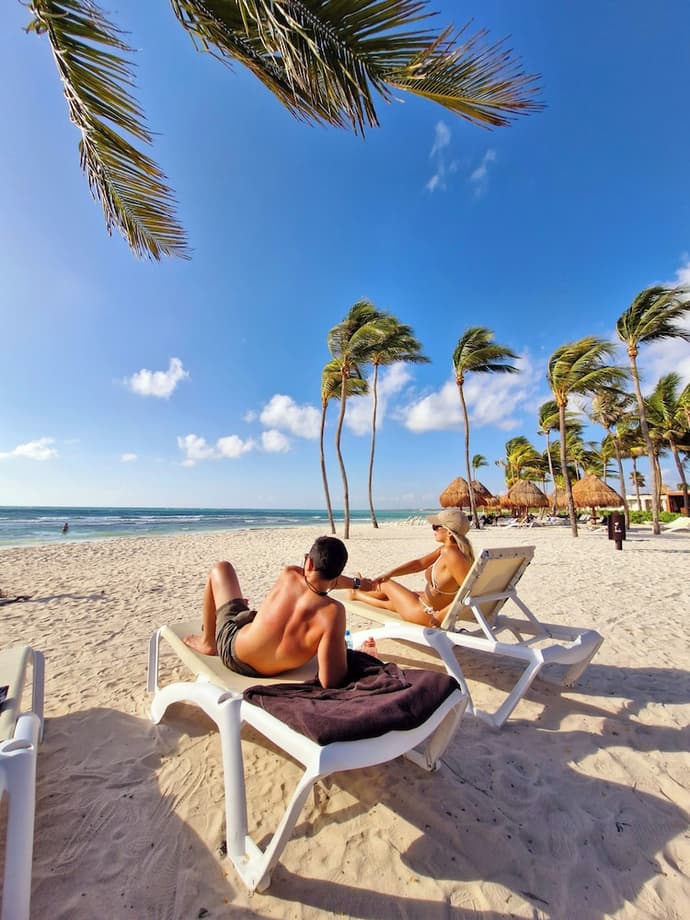 Dreams Tulum Resort & Spa - All Inclusive, Primary image