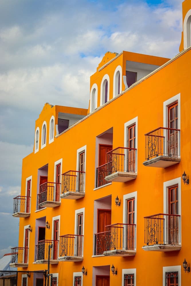 Hotel Perla del Mar, Primary image