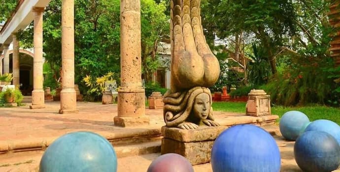 Hotel Torres del Fuerte