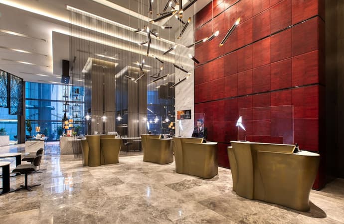Sofitel Kuala Lumpur Damansara