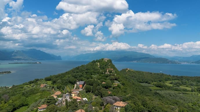 Agriturismo La Filanda