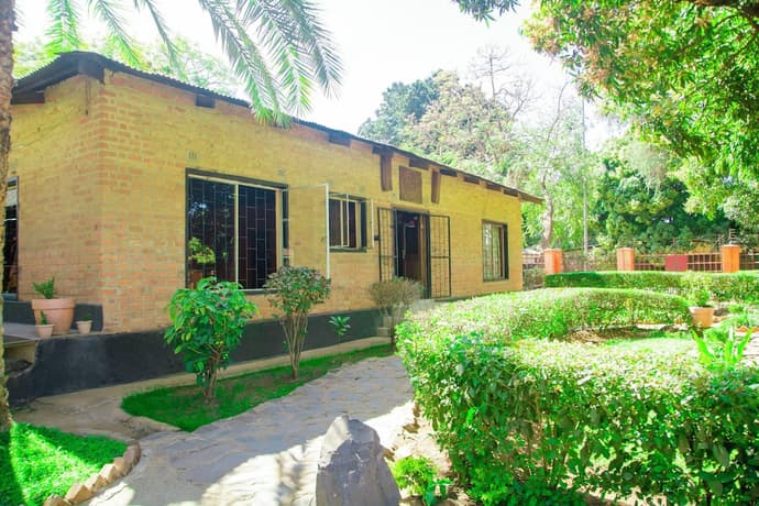 Olga's the Italian Corner