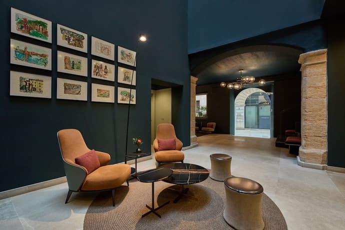 Sant Jaume Design Hotel, Primary image