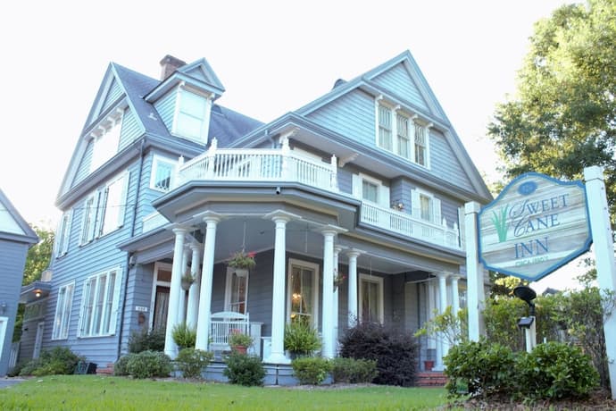 Sweet Cane Inn
