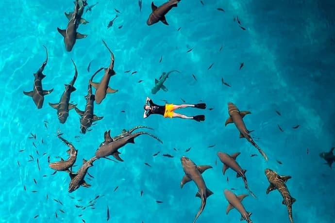 Crown Beach Hotel Maldives