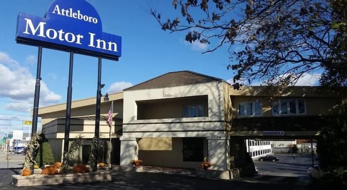 Attleboro Motor Inn, Primary image