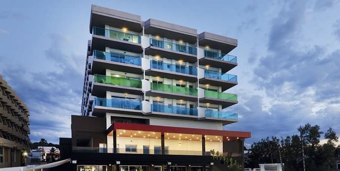 Axel Beach Ibiza - Adults Only, Primary image