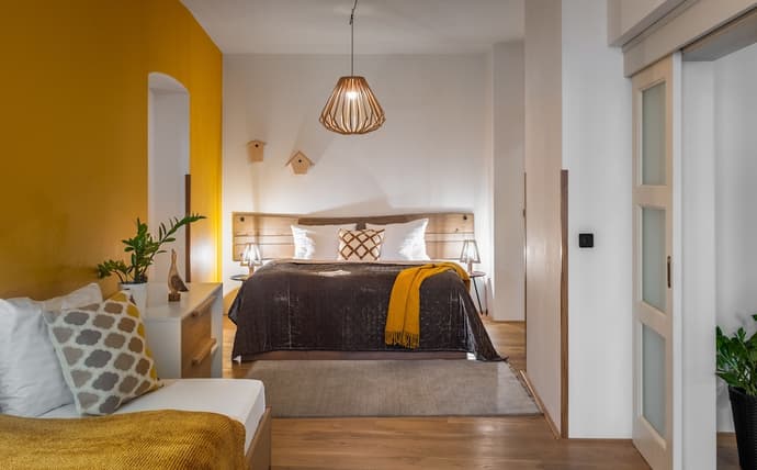 4 Trees Apartments by Adrez Living, Primary image