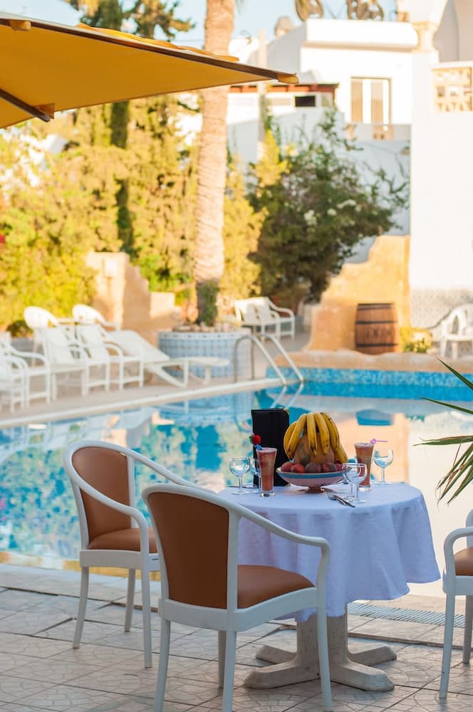 Hotel Djerba Saray
