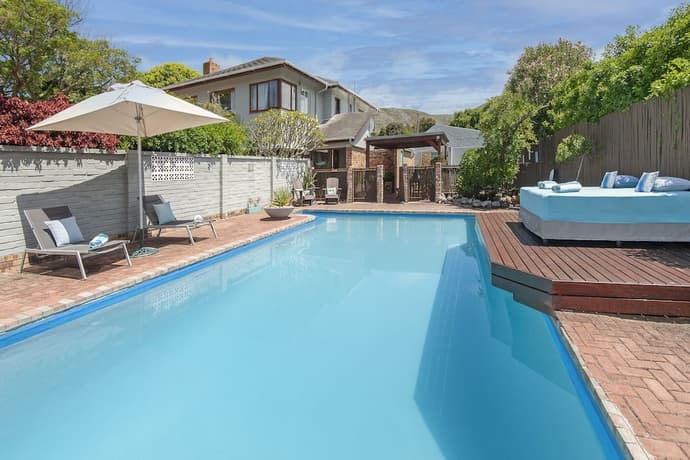 6 Stemmet Lodge, Primary image