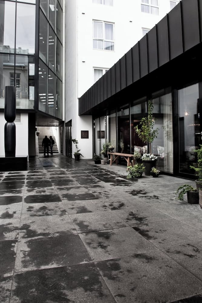 Sand Hotel by Keahotels