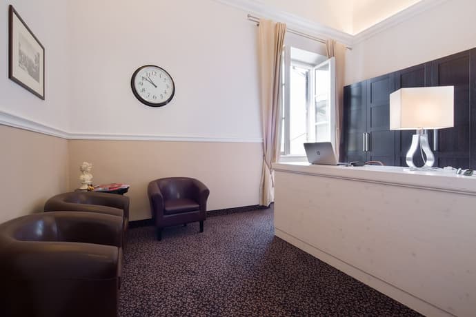 B&B Residenza San Gallo 79, Primary image