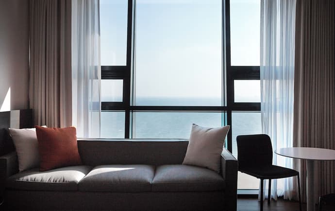 Shilla Stay Busan Haeundae