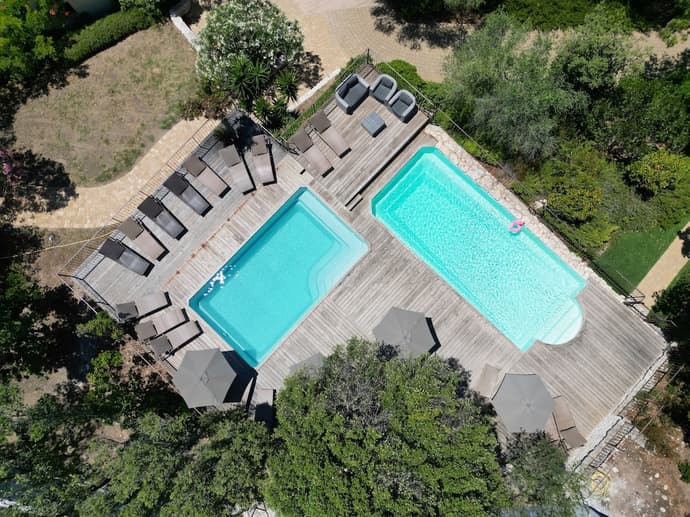 Résidence Sophia, Primary image