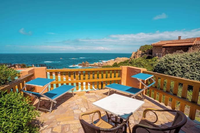 Hotel Costa Paradiso