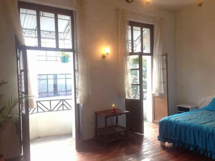 Guesthouse Nelson, Primary image